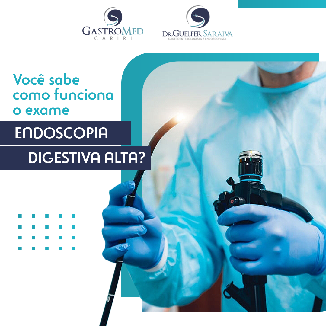 Saiba Como Funciona A Endoscopia Digestiva Alta Dr Guelfer Saraiva 3255